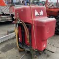 CBM-520 0687002 used engine sprayer |KHS japan