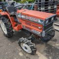 E2304D 06319 japanese used compact tractor |KHS japan