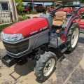 EF220D 00725 japanese used compact tractor |KHS japan