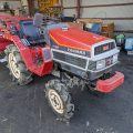 F155D 711768 japanese used compact tractor |KHS japan