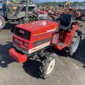 F16D 10745 japanese used compact tractor |KHS japan