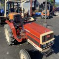 F17S 00249 japanese used compact tractor |KHS japan