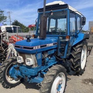 FORD/ FORD4610F/ BC30776/ 750h