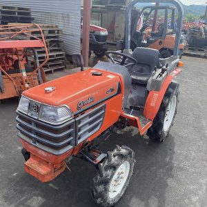 KUBOTA/ GB16D/ 12203/ 751h