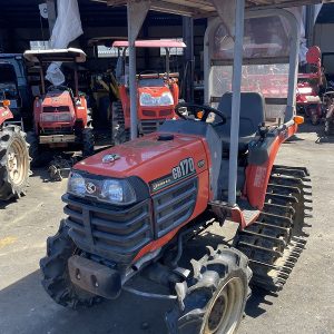 KUBOTA/ GB170D/ 22147/ 575h