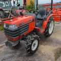 GB20D 10806 japanese used compact tractor |KHS japan