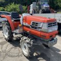 GL19D 23719 japanese used compact tractor |KHS japan