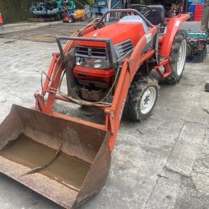 KUBOTA/ GL200D/ 37930/ 1579h