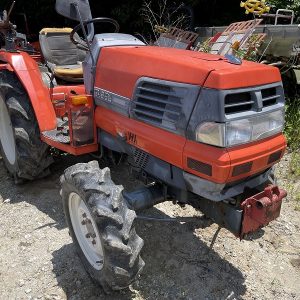 KUBOTA/ GL260D/ 34997/ 1810h