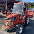 GT3D 52914 japanese used compact tractor |KHS japan