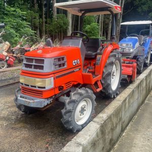 KUBOTA/ GT-5D/ 54402/ 506h