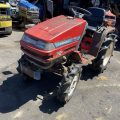 Ke-4D 26555 japanese used compact tractor |KHS japan