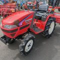 Ke-50D 54575 japanese used compact tractor |KHS japan