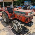 L1-245D 78246 japanese used compact tractor |KHS japan