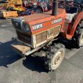 L2002D 10029 japanese used compact tractor |KHS japan