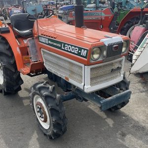 KUBOTA/ L2002D/ 16873/ 693h