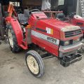 MS21S 30050 japanese used compact tractor |KHS japan