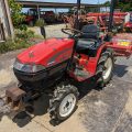 MT146D 70892 japanese used compact tractor |KHS japan