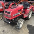 MT16D 52584 japanese used compact tractor |KHS japan