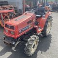 MT20D 51196 japanese used compact tractor |KHS japan