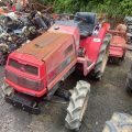 MT20D 56037 japanese used compact tractor |KHS japan