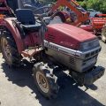 P165F 10111 japanese used compact tractor |KHS japan