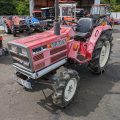 P21F 13884 japanese used compact tractor |KHS japan