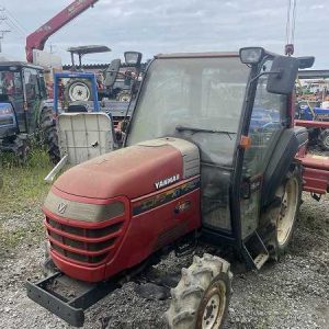 YANMAR/ RS240D/ 30676/ 1049h