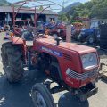 SD2600S 11316 japanese used compact tractor |KHS japan