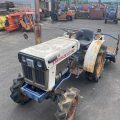 ST1510D 700676 japanese used compact tractor |KHS japan