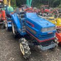 TA227F 00522 japanese used compact tractor |KHS japan