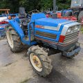 TA250F 02216 japanese used compact tractor |KHS japan