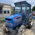 TA357F 01091 japanese used compact tractor |KHS japan