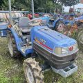 TF193F 003144 japanese used compact tractor |KHS japan