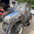 TG33F 002238 japanese used compact tractor |KHS japan