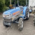 TG37F 000134 japanese used compact tractor |KHS japan