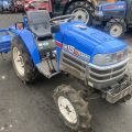 TM15F 010659 japanese used compact tractor |KHS japan