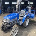 TM17F 005785 japanese used compact tractor |KHS japan