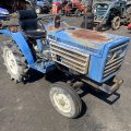 TU1400S 00362 japanese used compact tractor |KHS japan