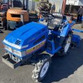 TU155F 00332 japanese used compact tractor |KHS japan