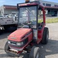 TX20D 100091 japanese used compact tractor |KHS japan