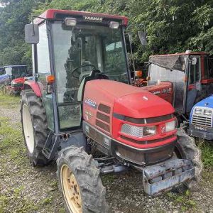 YANMAR/ US550D/ 00853/ 3241h