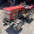 YM1500D 16076 japanese used compact tractor |KHS japan