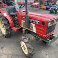 YM1702D 00347 japanese used compact tractor |KHS japan