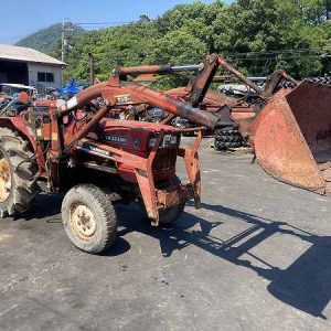 YANMAR/ YM2310D/ 00194/ 1766h