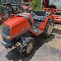 F155D 714671 japanese used compact tractor |KHS japan