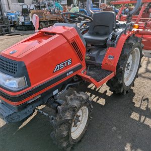 KUBOTA/ A-195D/ 12403/ 665h