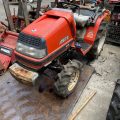 A-195D 50874 japanese used compact tractor |KHS japan