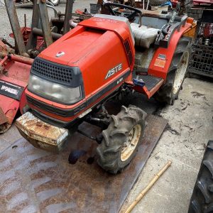 KUBOTA/ A-195D/ 50874/ 1673h