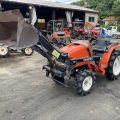 A-19D 10762 japanese used compact tractor |KHS japan